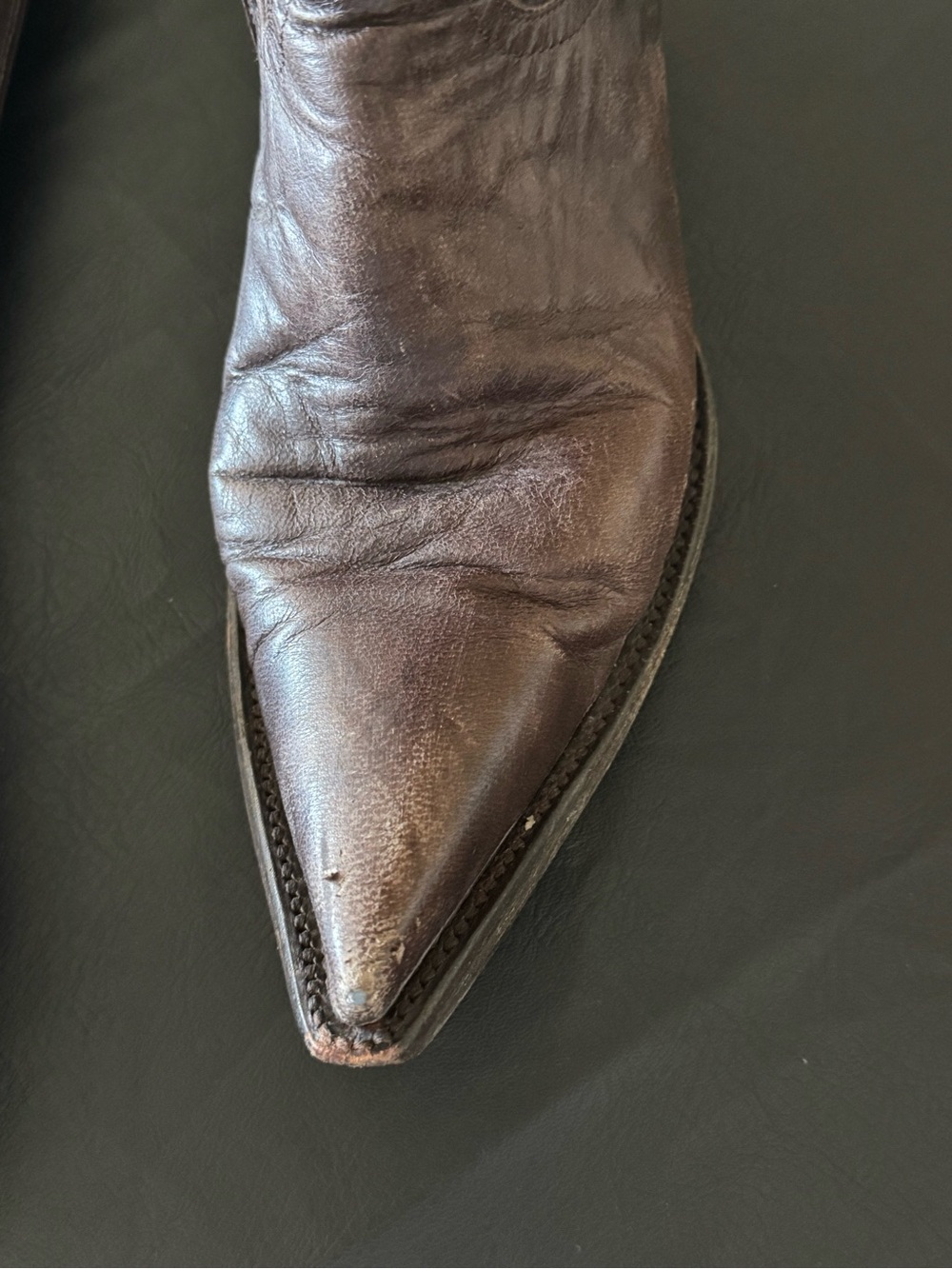 Old Gringo Cowboy Boots - Picture 13 of 16